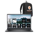 Dell Vostro 3520 i5 1235U 8GB RAM 4TB SSD 15.6'' FHD W11PRO N5315PVNB3520U & PER4 ÇANTA