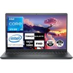 Dell Vostro 3520 Intel Core I5-1235U 16GB 512GB SSD 15.6" Fhd Windows 11 Pro Taşınabilir Bilgisayar N5315PVNB3520U015 - 512 GB - 16 GB