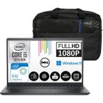 Dell Vostro 3520 N1235VN3520EMEAWP05 i5-1235U 16GB RAM 256GB SSD Windows 11 Pro 15.6 inç Laptop - Notebook