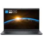 Dell Vostro 3520 N1605PVNB3520U i5-1235U 8GB RAM 256GB SSD Ubuntu 15.6 inç Laptop - Notebook
