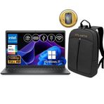 Dell Vostro 3530 İ5-1334U 16Gb 1Tb Ssd 15.6" Fhd Win11p N3409pvnb3530u Atl109 Notebook +Çanta&Mouse