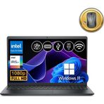 Dell Vostro 3530 İ5-1334U 16Gb 1Tb Ssd 15.6" Fhd Win11p N3409pvnb3530u Atl94 Notebook +Mouse Hediye