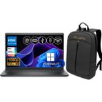 Dell Vostro 3530 I5-1334U 16GB 512GB SSD 15.6" Fhd WIN11P N3409PVNB3530U ATL78 Notebook +Çanta Hediye - 512 GB - 16 GB