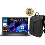Dell Vostro 3530 İ5-1334U 24Gb 512Gb Ssd 15.6" Fhd Win11p N3409pvnb3530u Atl111 Notebook +Çanta&Mouse