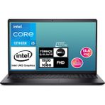 Dell Vostro 3530 I5-1334U 32 GB Ram 1 Tb SSD 15.6" Freedos N3409PVNB3530_U ZI703