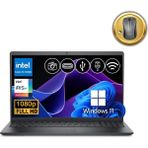 Dell Vostro 3530 I5-1334U 40GB 2tb SSD 15.6" Fhd WIN11P N3409PVNB3530U ATL104 Notebook +Mouse Hediye - 2 TB - 40 GB