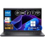 Dell Vostro 3530 I5-1334U 40GB 2tb SSD 15.6" Fhd WIN11P N3409PVNB3530U ATL74 Notebook - 2 TB - 40 GB