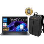 Dell Vostro 3530 I5-1334U 40GB 512GB SSD 15.6" Fhd WIN11P N3409PVNB3530U ATL117 Notebook +Çanta&mouse - 512 GB - 40 GB