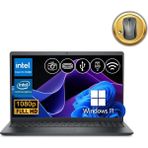 Dell Vostro 3530 I5-1334U 8gb 1tb SSD 15.6" Fhd WIN11P N3409PVNB3530U ATL91 Notebook +Mouse Hediye - 1 TB - 8 GB