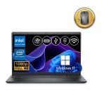 Dell Vostro 3530 İ5-1334U 8Gb 1Tb Ssd 15.6" Fhd Win11p N3409pvnb3530u Atl91 Notebook +Mouse Hediye