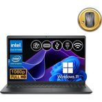 Dell Vostro 3530 İ5-1334U 8Gb 2Tb Ssd 15.6" Fhd Win11p N3409pvnb3530u Atl92 Notebook +Mouse Hediye