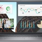 Dell Vostro 3530 I7-1355U 16 GB Ram 512 GB SSD 15.6" 120HZ Xe Graphics WIN11P N1601PVNB3530U ZI709