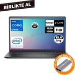 Dell Vostro 3530 i7-1355U 16GB 1TB SSD 15.6" 120Hz W11P + VIT Metal Ssd Kutusu N1601PVNB3530U 056