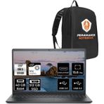 Dell Vostro 3530 Intel Core İ5 1334U 40Gb 512Gb Ssd 15.6" Fhd Fdos & Per4 Çanta