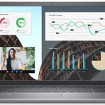 Dell Vostro 3530 N1601PVNB3530W i7-1355U 8GB RAM 512GB SSD Windows 11 Pro 15.6 inç Laptop - Notebook