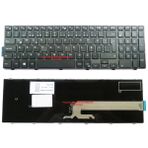 Dell Vostro 3549 Klavye