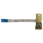 Dell Vostro 3550 Power Button Tetik