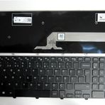 Dell Vostro 3558 Klavye