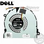 Dell Vostro 3568 Fan