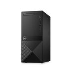 Dell Vostro 3671 N204VD3671EMEA01 Intel Core i3 9100 4GB RAM 1TB HDD Masaüstü Bilgisayar