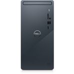 Dell Vostro 3910 N7505VDT3910EMEA_UBT18 Intel Core i5 12400 16 GB Ram 512 GB SSD FreeDOS Masaüstü Bilgisayar