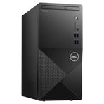 Dell Vostro 3910 N7519VDT3910EME1_U i5-12400 8 GB 512 GB SSD Ubuntu Masaüstü Bilgisayar