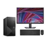 Dell Vostro 3910MT Intel Core i3-12100 16GB 1TB 512GB SSD Windows 10 Pro 21.5 inç FHD Masaüstü Bilgisayar