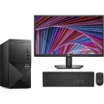 Dell Vostro 3910MT İntel Core i5 12400 8 gb 1tb 2tb Ssd Ubuntu 21,5 Masaüstü Bilgisayar