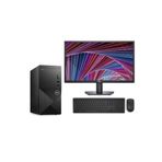 Dell Vostro 3910MT Intel Core i7 12700 32 GB 1 TB SSD GT1030 Windows 10 Pro 21.5" FHD Masaüstü Bilgisayar N7309VDT3910MW19