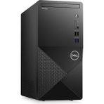 Dell Vostro 3910MT N3563M2CVDT3910W05 Intel Core i3 12100 8GB Ram 1TB 256GB SSD Windows 10 Pro Masaüstü Bilgisayar