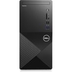 Dell Vostro 3910MT N7519VDT3910EME1006 i5-12400 32 GB 1 TB SSD Free Dos Masaüstü Bilgisayar