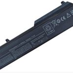 Dell Vostro 451-10655 6 Cell Uyumlu Laptop Batarya