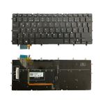 Dell Vostro 5468-G7200F45N Klavye