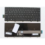 Dell Vostro 5468 Klavye