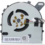 Dell Vostro 5568-FG50F81N Fan Cpu İşlemci Fanı