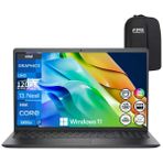 Dell Vostro I7-1355U 24GB Ram 2tb SSD 15.6" Fhd 120Hz W11 N1605PVNB3530U Taşınabilir Bilgisayar