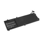 Dell Vostro P102F003 7500 3 Cell Uyumlu Laptop Batarya