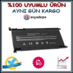 Dell Vostro V5468 P75G001 Uyumlu Laptop Batarya
