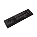 Dell W5CVK 0W5CVK 4 Cell Uyumlu Laptop Batarya