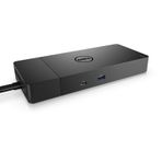 Dell WD19DCS 240 W Performance Dock Çoklayıcı
