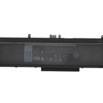 Dell WJ5R2 Notebook Bataryası