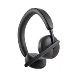 Dell Wl3024 Pro Stereo Kablosuz Kulaklik Siyah
