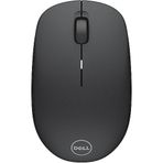 Dell WM126 570-AAMH Kablosuz Optic 1000 Dpi Siyah Mouse