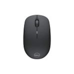 Dell WM126-BK Kablosuz Optik Siyah Mouse