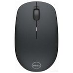 Dell WM126 Kablosuz Optik Mouse Siyah 570-AAMH 5 Adet