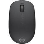 Dell WM126 Kablosuz Siyah Mouse - Renkli