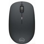 Dell WM126 Siyah Kablosuz Optik Mouse