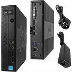 Dell Wyse 7010 Zx0 Mini Pc - Sessiz Tasarım, Amd 16Gb Ram,128 Gb Ssd (Yenilenmiş 2. El Ürün)