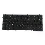 Dell XCTOL737013EMEAUBU Klavye