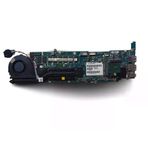 Dell Xps 12 9Q33 P20s Vaza0 La-9262P I5 Islemcili Anakart
